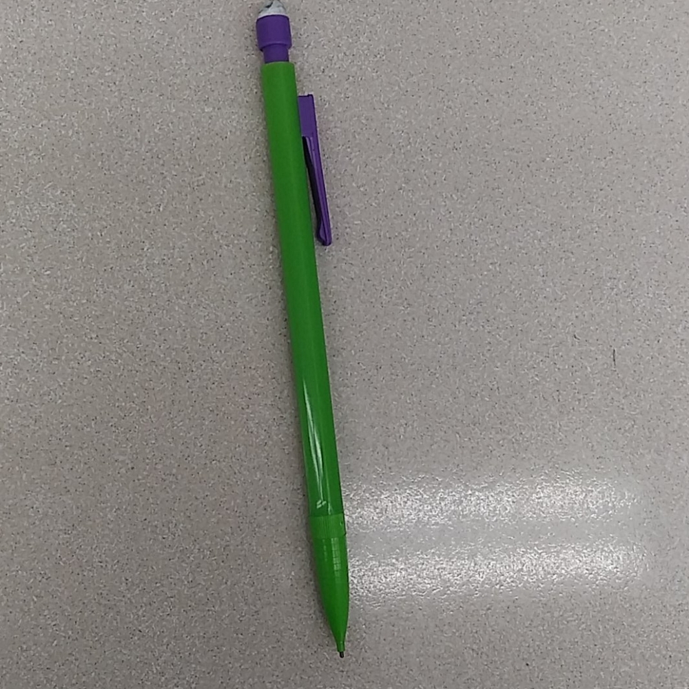 Pencil - Picture 1 of 1